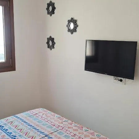 Bahia Mar Casa A Appartement *