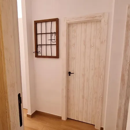 Bahia Mar Casa A Appartement