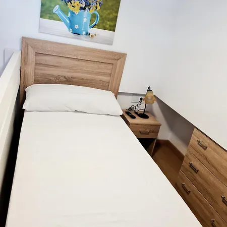 Bahia Mar Casa A *